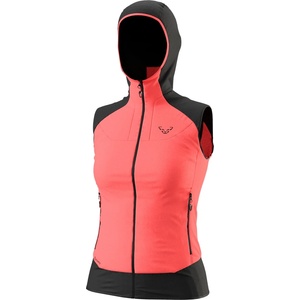 Dynafit Дамски синтетичен елек Dynafit Women's Mezzalama Polartec Alpha Vest Synthetic vest - Cabana / 0910 (132-0806-0614)