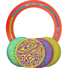 Waboba Backnine Discgolf