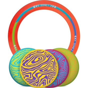 Waboba Backnine Discgolf