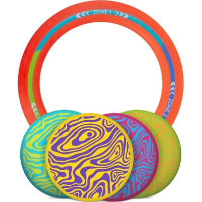 Waboba Backnine Discgolf