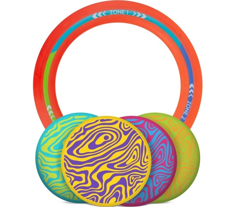 Waboba Backnine Discgolf
