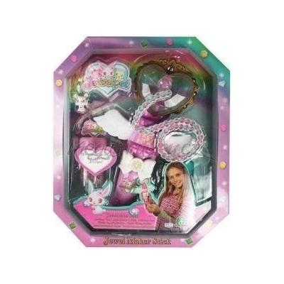 JewelPet korálkovač