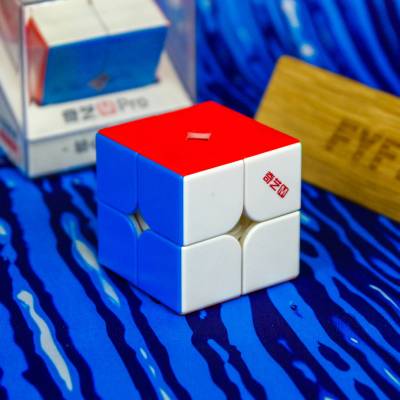 QY M Pro 2x2 Ball Core QiYi