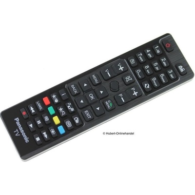 Diaľkový ovládač Panasonic RC48127, 30089238