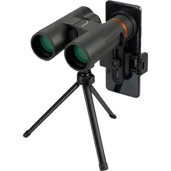 Kelvin Фотобинокъл Levenhuk Kelvin Snap 8x42 (86539)