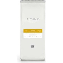 Althaus bylinný sypaný Rooibush Strawberry Cream 250 g