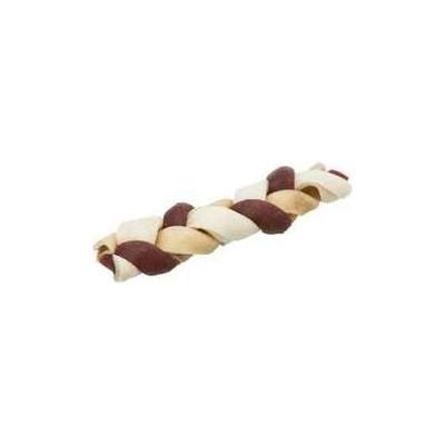 DENTAfun Braided Stick pletený copánek 12 cm / 85 g