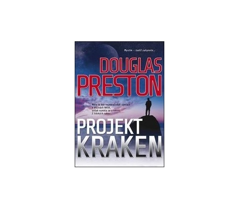 Projekt Kraken