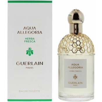 Image 1 of Guerlain Aqua Allegoria Herba Fresca (2022) EDT 125 ml