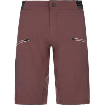 Kilpi Trackee-w tmavě červená