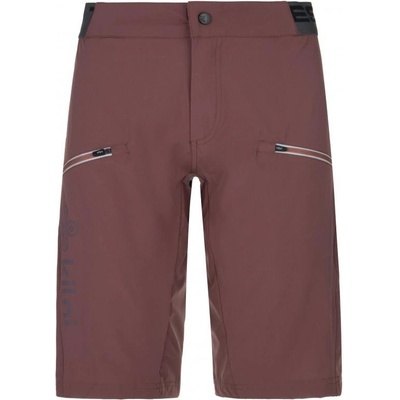 Kilpi Trackee-w tmavě červená