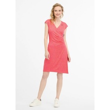 Ragwear Crupi Print Coral