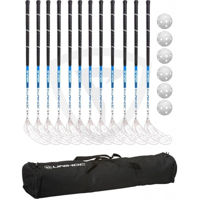 Unihoc Sniper 30 12 holí – Zboží Dáma