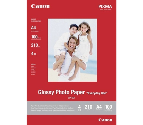 Canon 0775B005