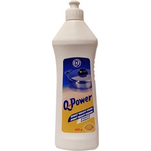 Q-Power tekutý písek Citron 600 g