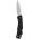 Gerber LST Folding black