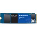 Pevné disky interní WD Blue SN550 500GB, WDS500G2B0C