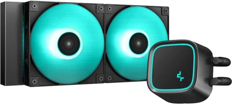 Deepcool LE500 MARRS (R-LE500-BKLNMG-G-1)