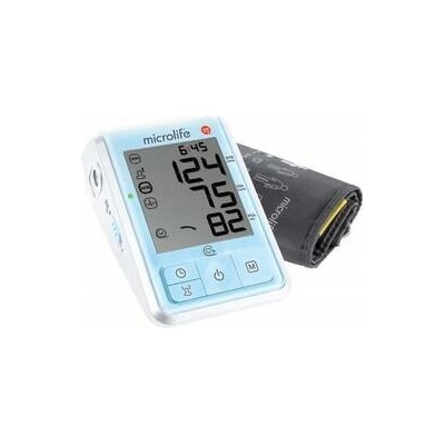 Microlife BP B6 BLU