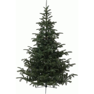 Luxusní umělý strom JEDLE NORDMANN, 160cm
