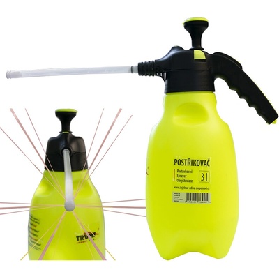 TRUMF sanace s.r.o. PROFI Prostřikovač vrtů - 100 cm