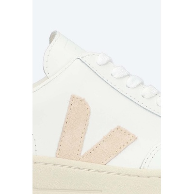 Veja Кожени маратонки Veja V-12 Leather (XD0202335A)