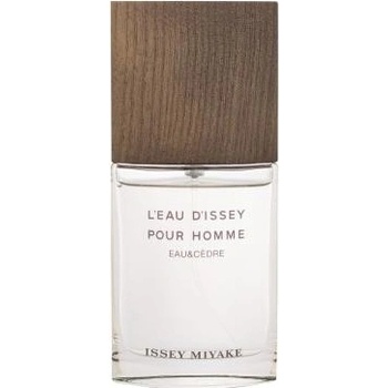 Issey Miyake L'Eau D'Issey Pour Homme Eau&Cédre toaletní voda pánská 50 ml