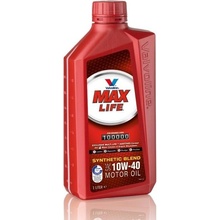 Valvoline MaxLife 10W-40 1 l