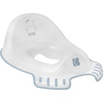 KikkaBoo Тоалетна седалка анатомична Hippo Blue (31403010001)