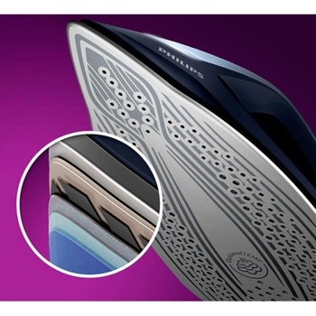 Image 1 of Philips PSG7040/10 PerfectCare 7000