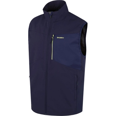 Husky Salien M (2024) Размер: M / Цвят: тъмно син