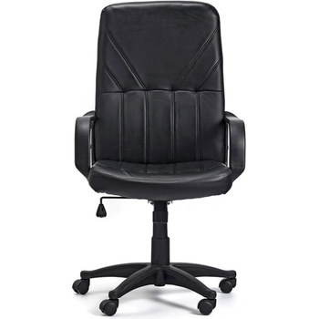 Image 1 of Директорски стол Mega, екокожа, черен (ON4010140156)