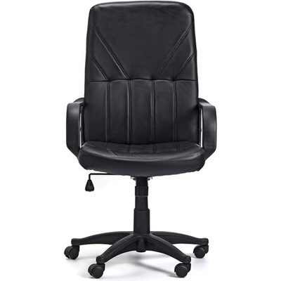 Директорски стол Mega, екокожа, черен (ON4010140156)