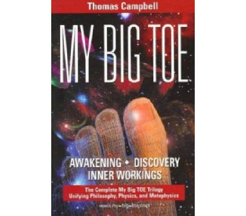 My Big Toe - Campbell, Thomas