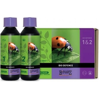 Image 1 of ATAMI BioDefence 2x50ml