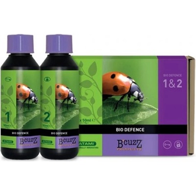 ATAMI BioDefence 2x50ml