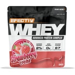 EFECTIV Nutrition Efectiv Whey Advanced Protein Complex 2000 g