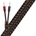 AudioQuest Type 5 FR 2,5 m