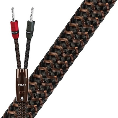 AudioQuest Type 5 FR 2,5 m
