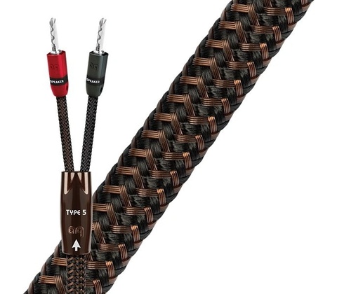 AudioQuest Type 5 FR 2,5 m