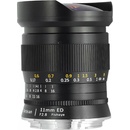 TTArtisan 11mm f/2,8 ED Fisheye Canon RF