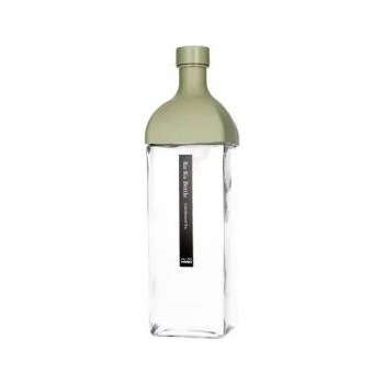 HARIO Filter Bottle Green