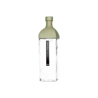 HARIO Filter Bottle Green
