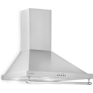 Klarstein Montblanc 60 абсорбатор 599 м³/ч 165W 2x1, 5W LED релинг (CGCH2-Montblanc-60SL) (CGCH2-Montblanc-60SL) - electronic-star