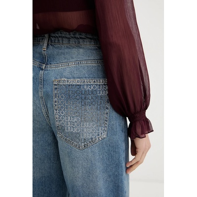 Liu Jo Дънки Liu Jo (UA6111.D4854)