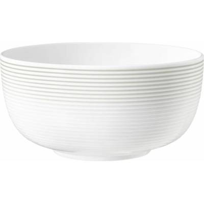 G.Gastro SELTMANN WEIDEN Miska na jídlo perlově šedá 175 mm 2 ks