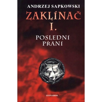 Zaklínač I: Poslední přání
