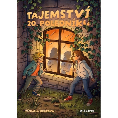 Tajemství 20. poledníku