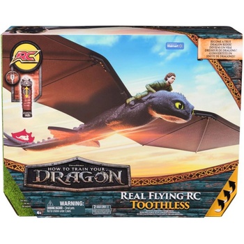 Spin Master How to train your Dragon - Toothless (6074369)
