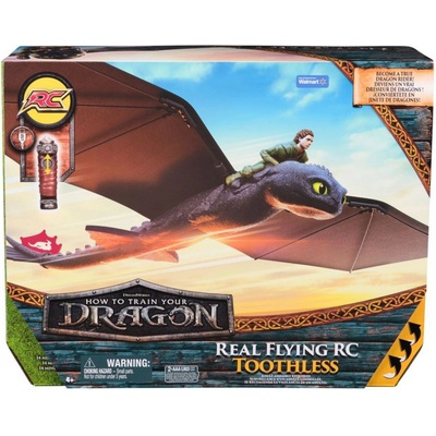Spin Master How to train your Dragon - Toothless (6074369)